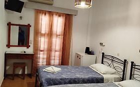 Πανσιόν Χριστίνα